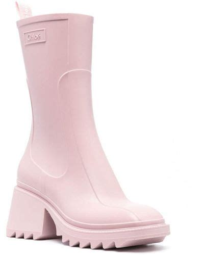 chloe wellington boots|chloe boots.